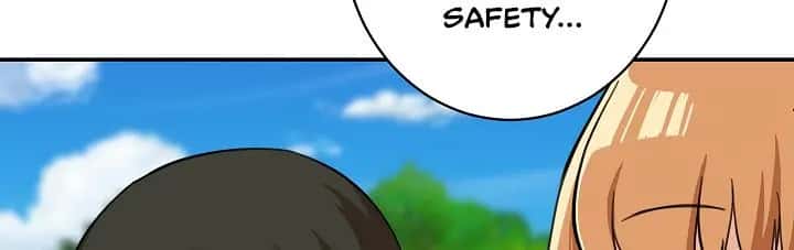 My Dad Is Too Strong Chapter 31 Page 73