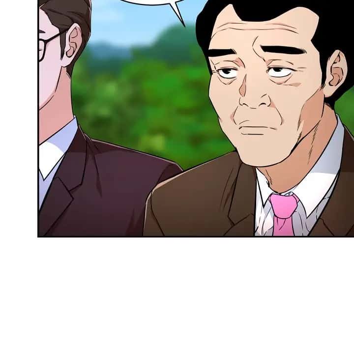 My Dad Is Too Strong Chapter 32 Page 16