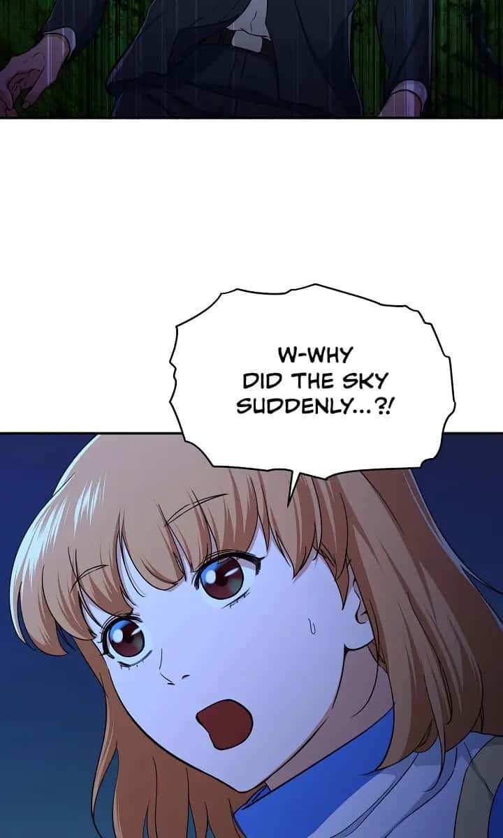 My Dad Is Too Strong Chapter 32 Page 50