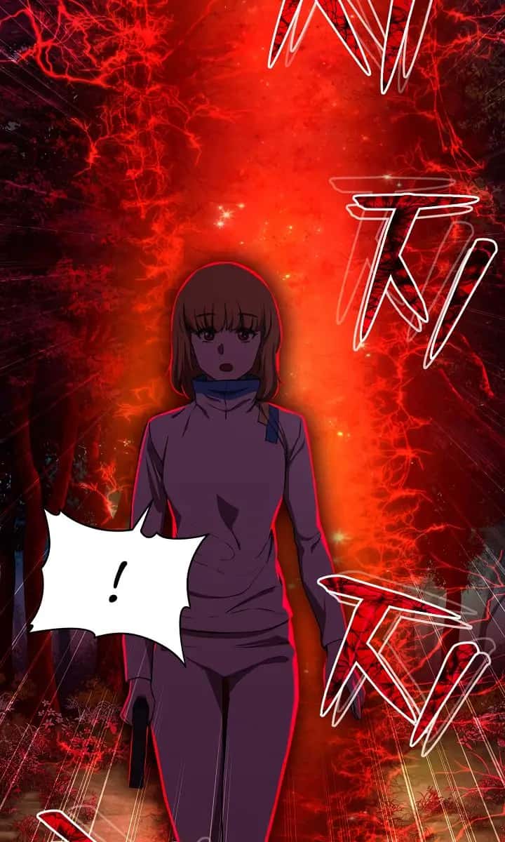 My Dad Is Too Strong Chapter 32 Page 70