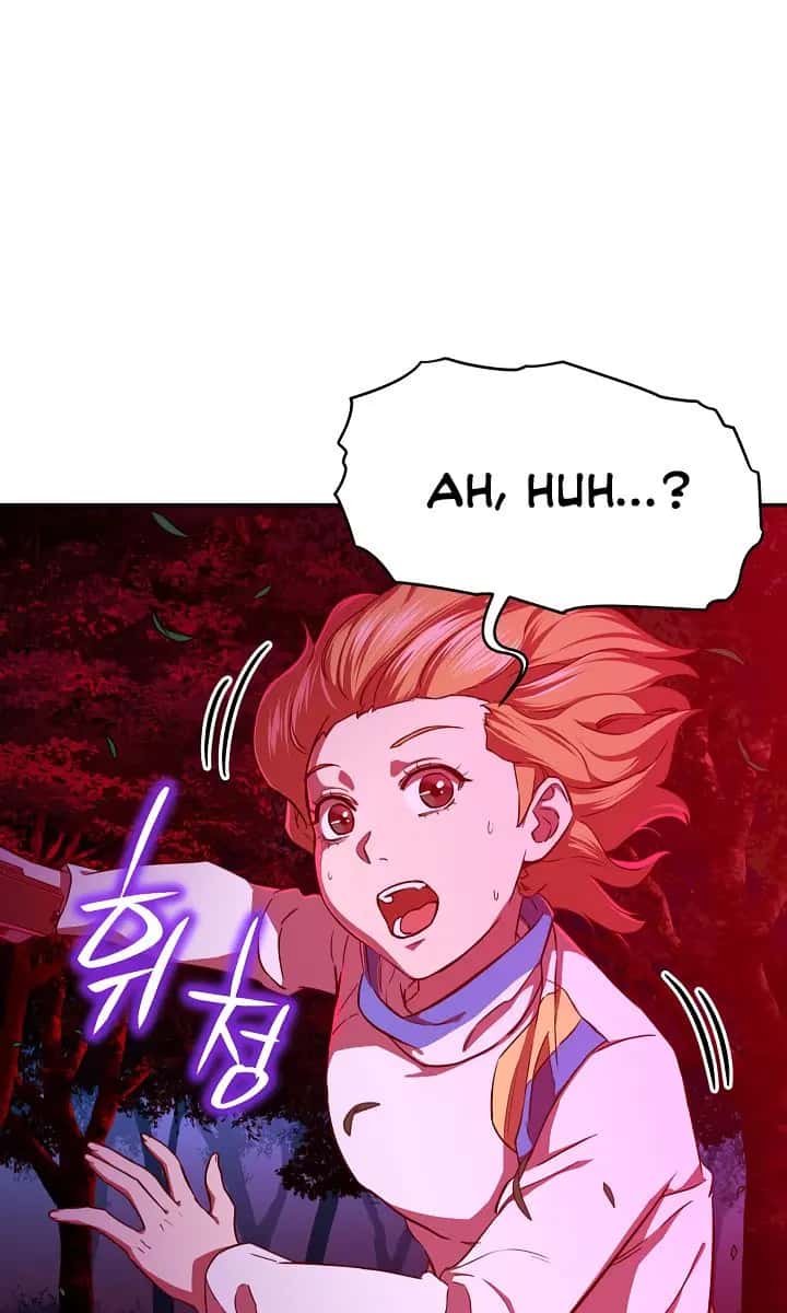 My Dad Is Too Strong Chapter 32 Page 77