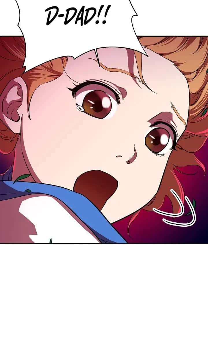 My Dad Is Too Strong Chapter 33 Page 6