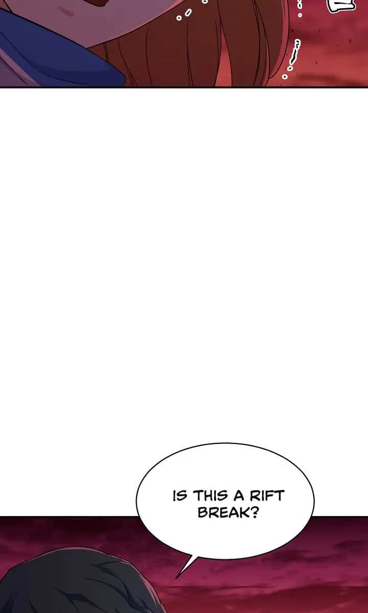 My Dad Is Too Strong Chapter 33 Page 22
