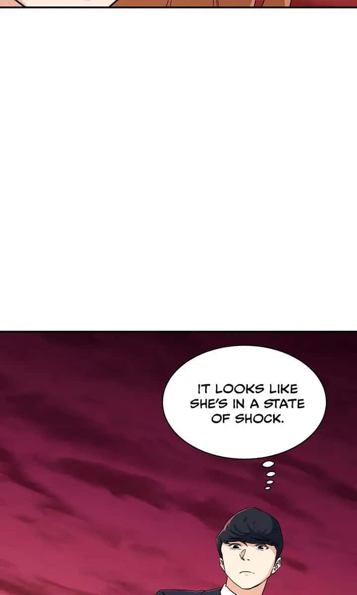 My Dad Is Too Strong Chapter 33 Page 30