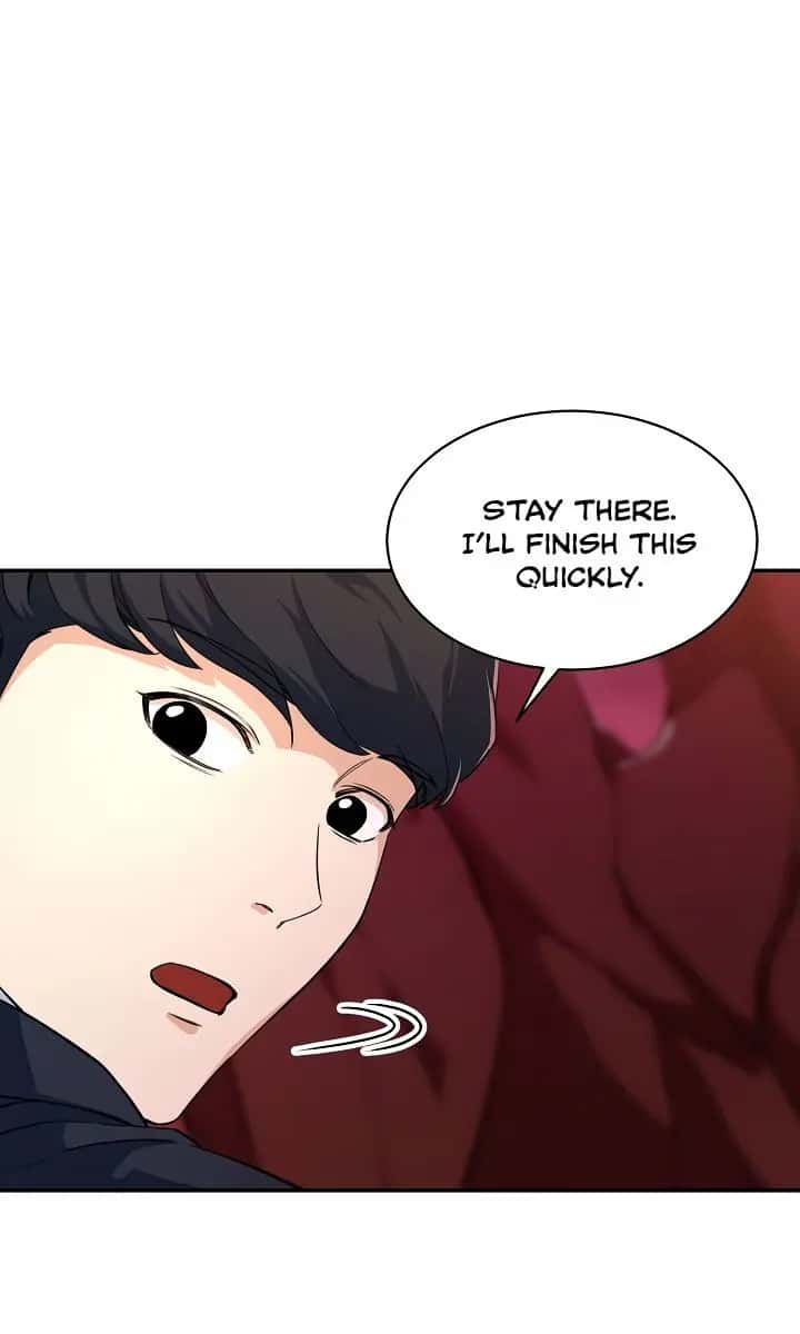 My Dad Is Too Strong Chapter 33 Page 36
