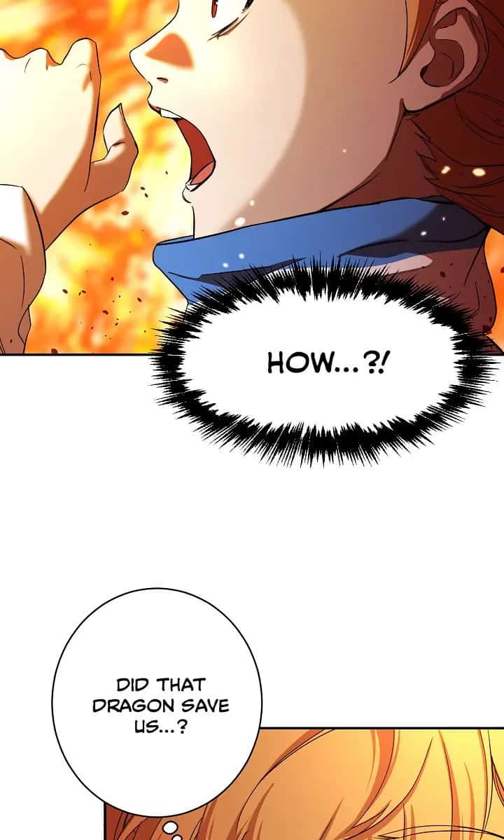 My Dad Is Too Strong Chapter 33 Page 54