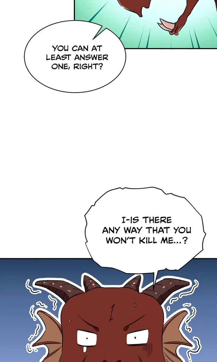 My Dad Is Too Strong Chapter 33 Page 72