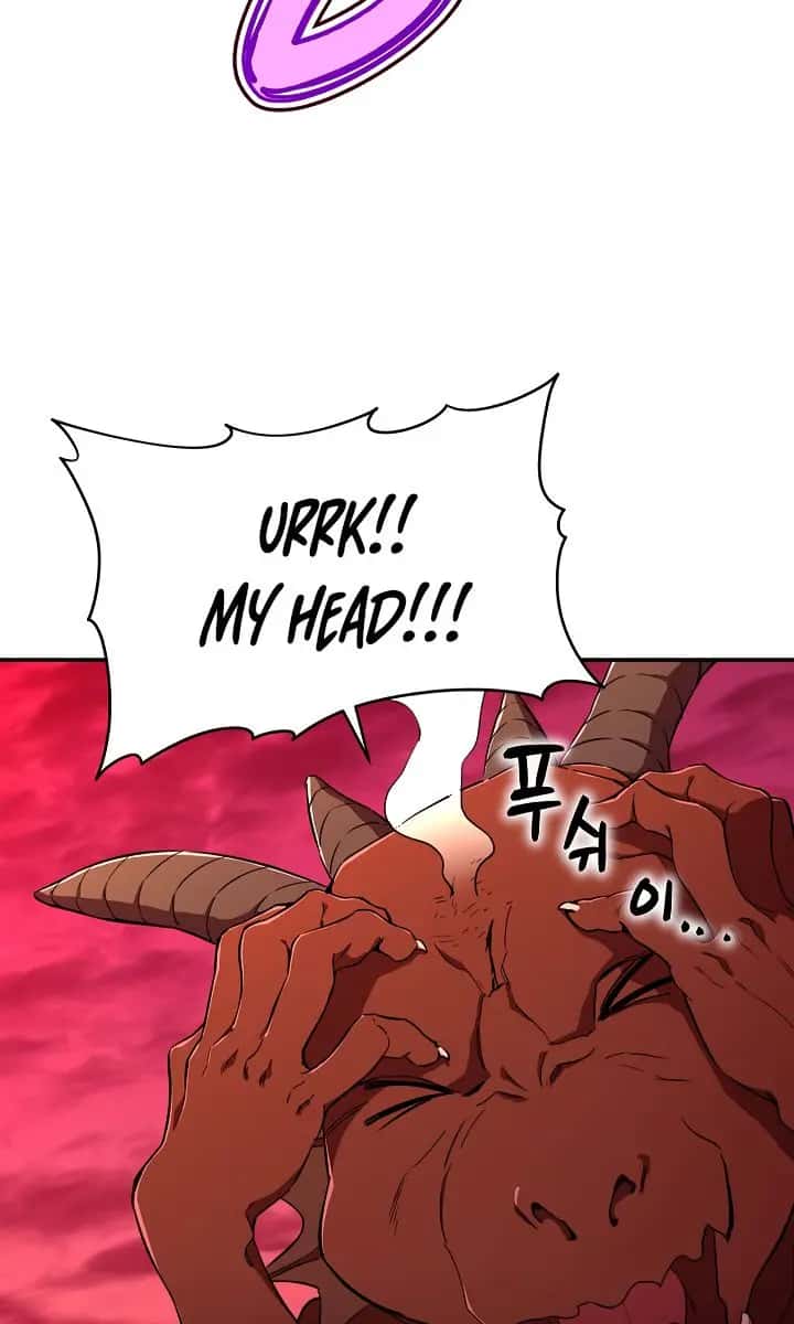 My Dad Is Too Strong Chapter 33 Page 101