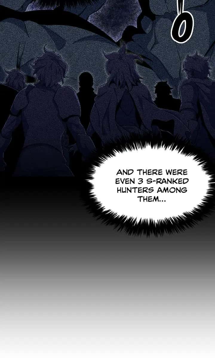 My Dad Is Too Strong Chapter 34 Page 12