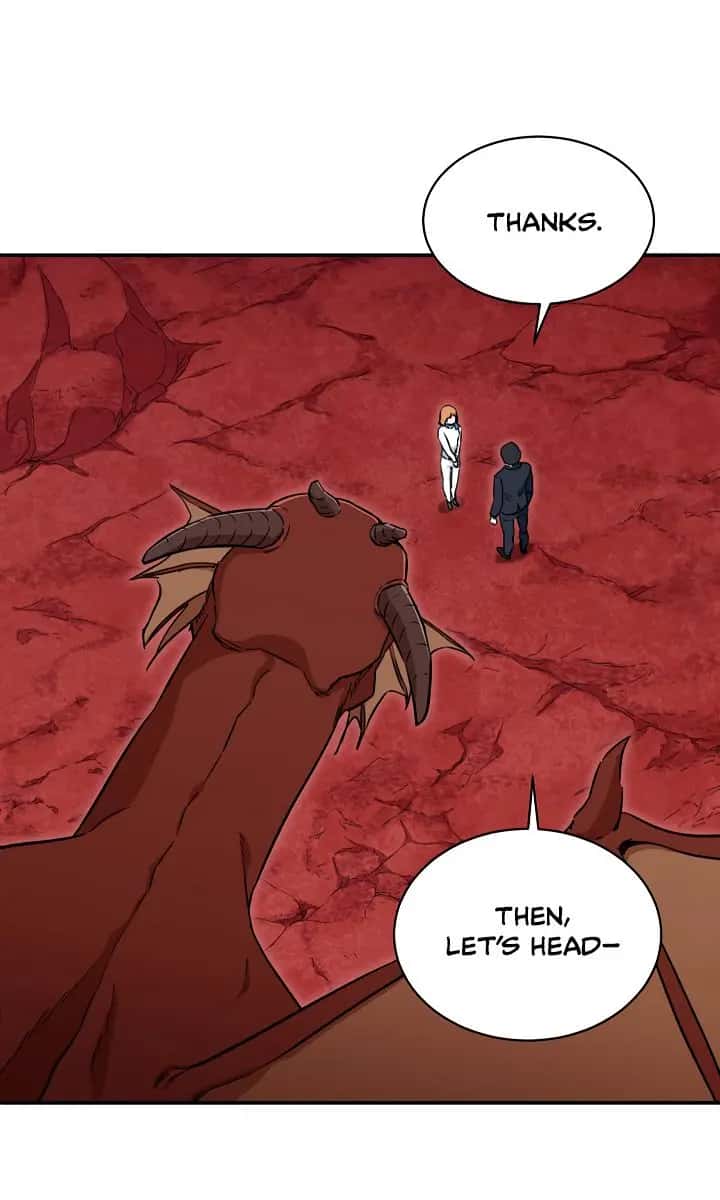 My Dad Is Too Strong Chapter 34 Page 35