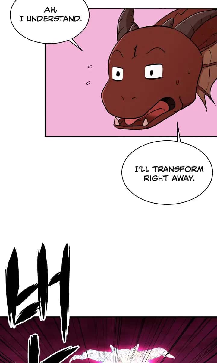My Dad Is Too Strong Chapter 34 Page 41
