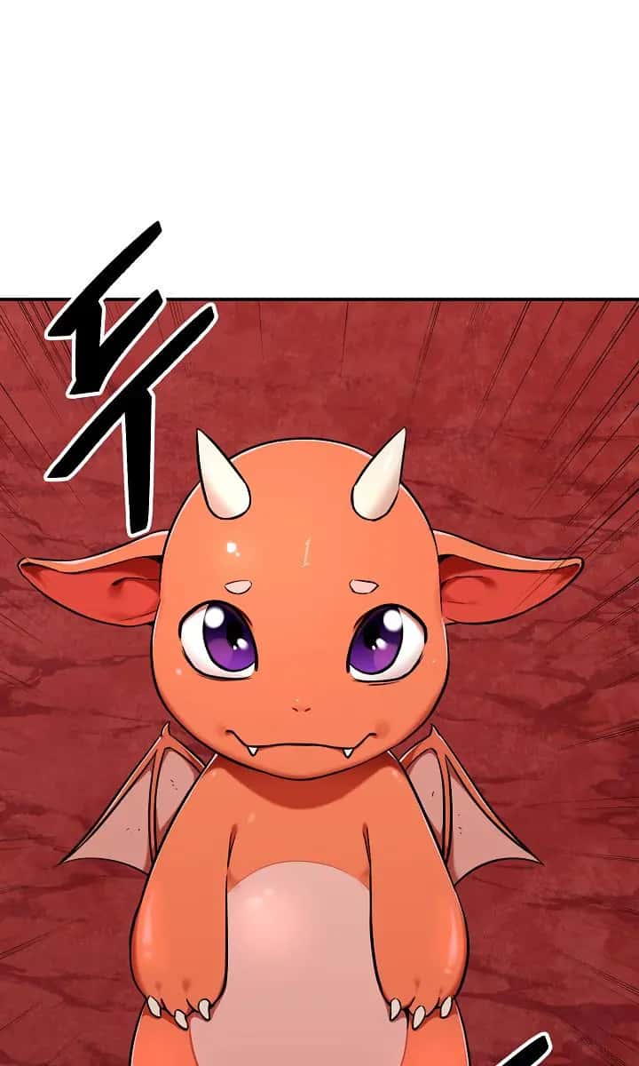 My Dad Is Too Strong Chapter 34 Page 44