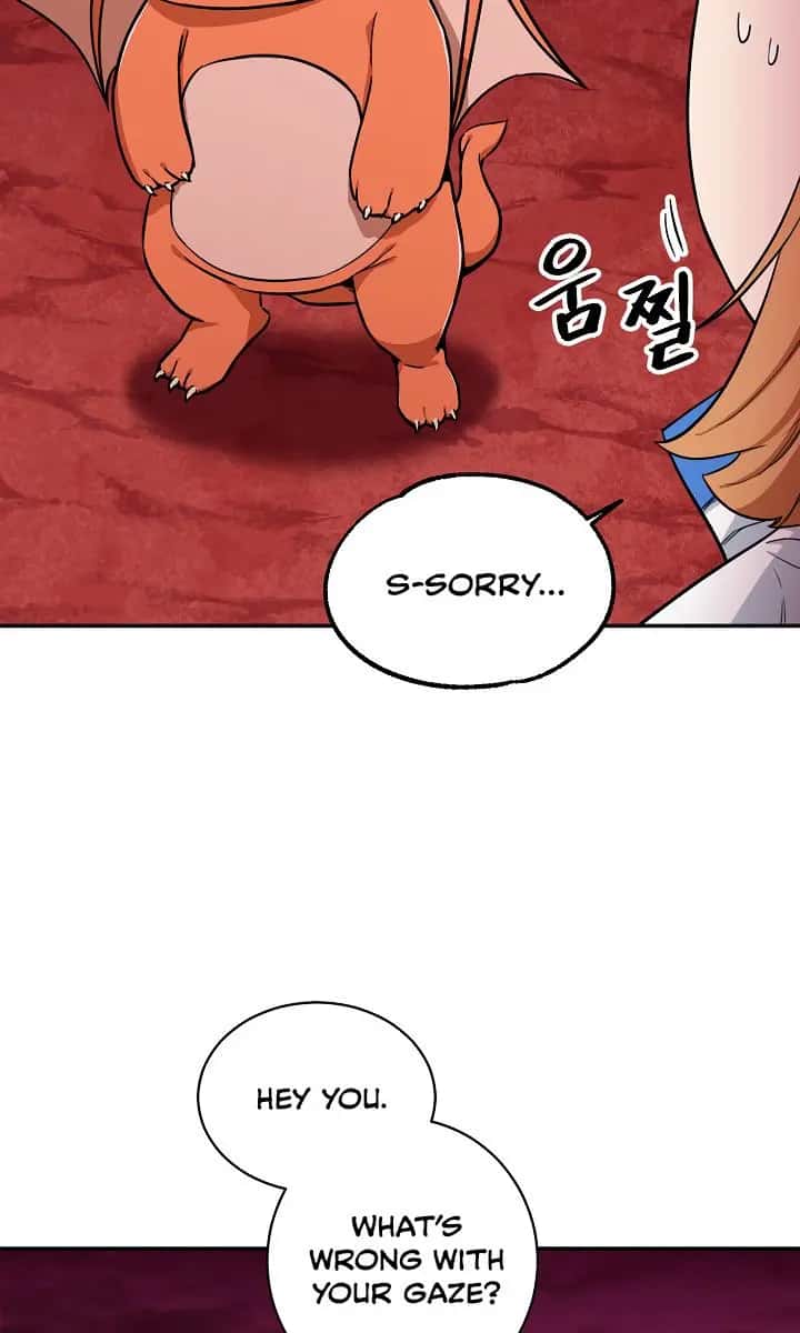My Dad Is Too Strong Chapter 34 Page 48