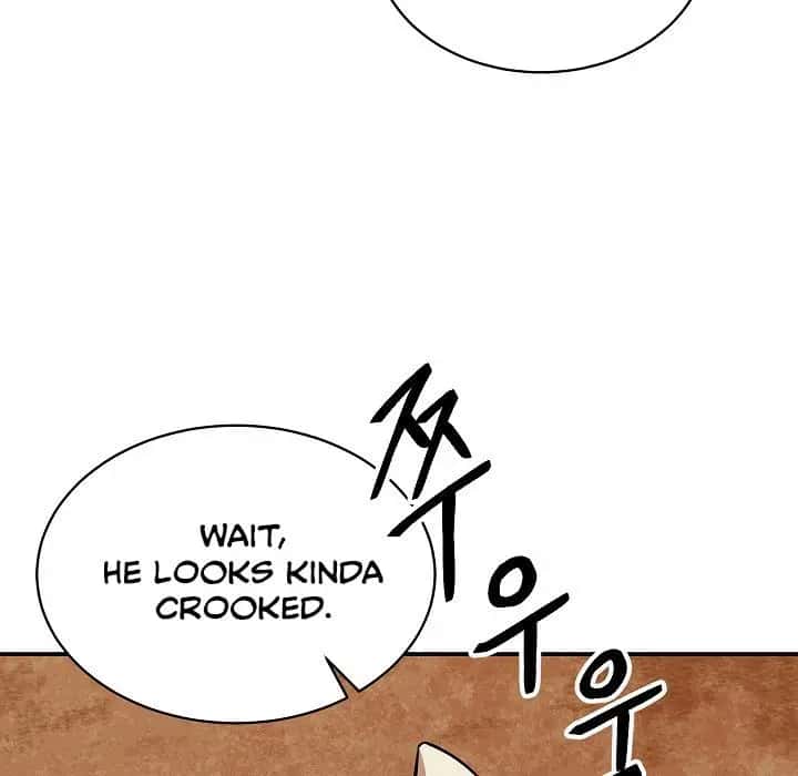 My Dad Is Too Strong Chapter 34 Page 77
