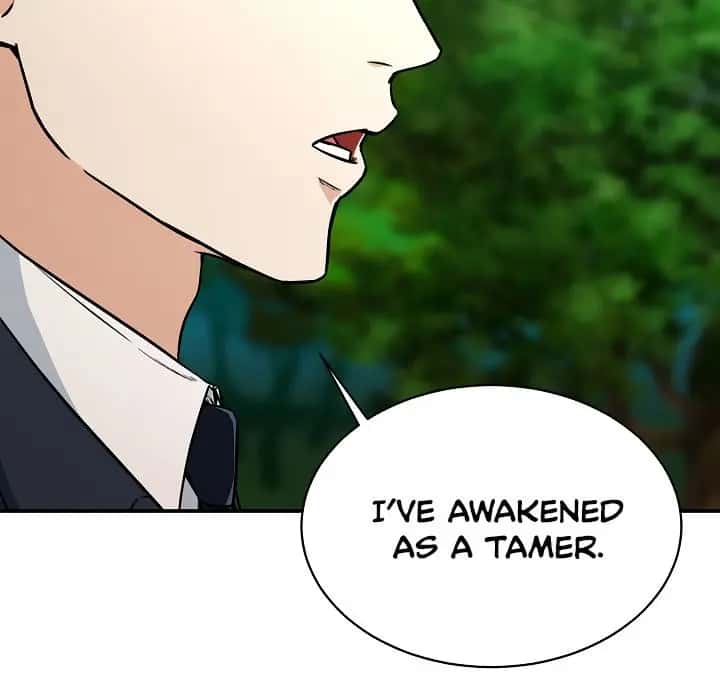 My Dad Is Too Strong Chapter 34 Page 82