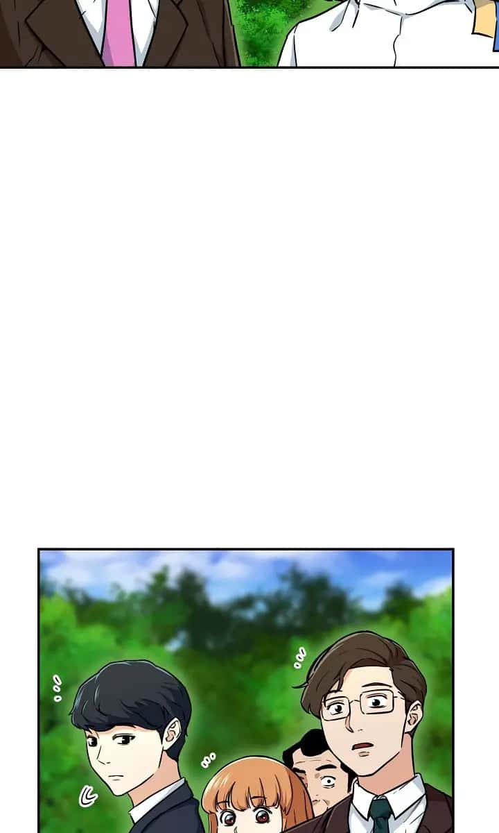 My Dad Is Too Strong Chapter 34 Page 92