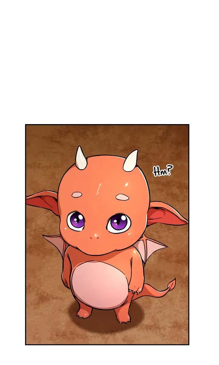 My Dad Is Too Strong Chapter 34 Page 96