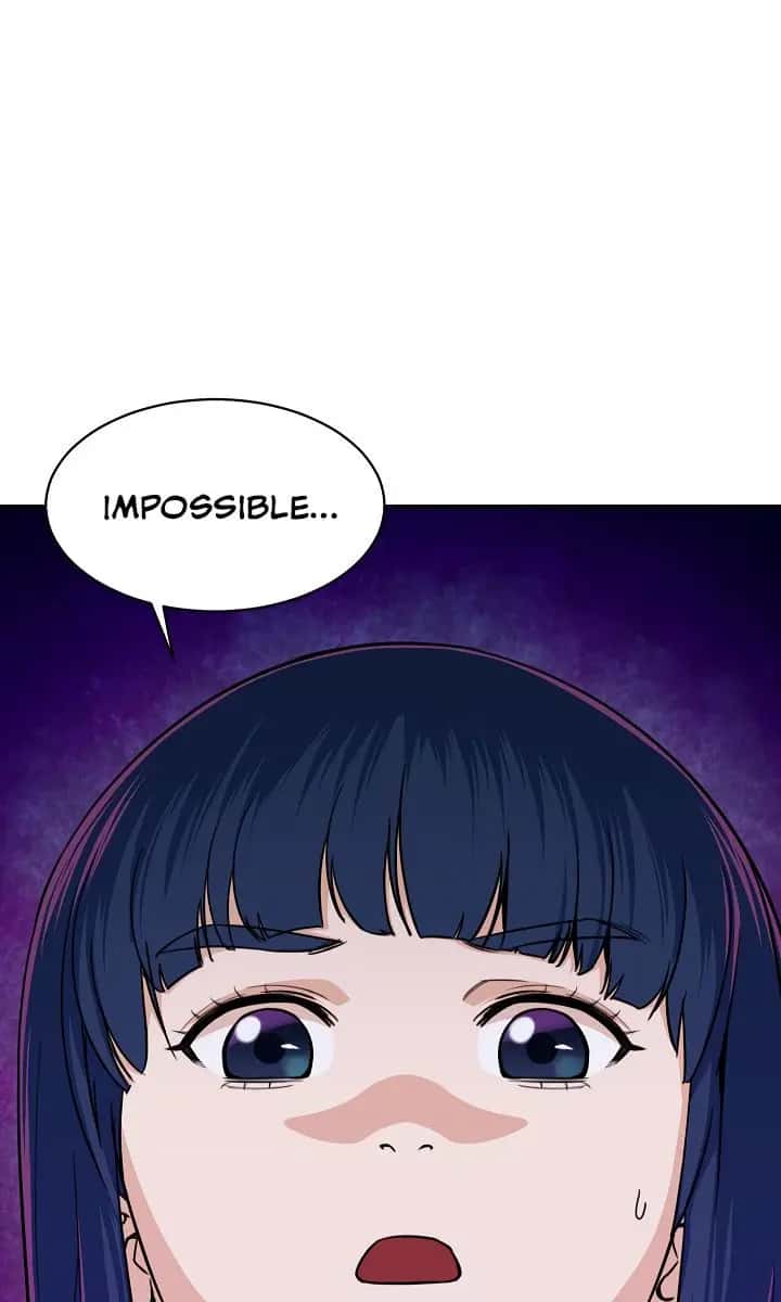 My Dad Is Too Strong Chapter 34 Page 97