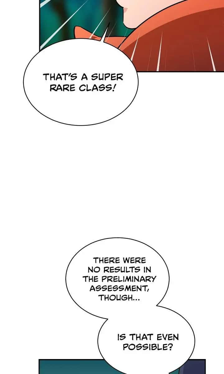 My Dad Is Too Strong Chapter 35 Page 14