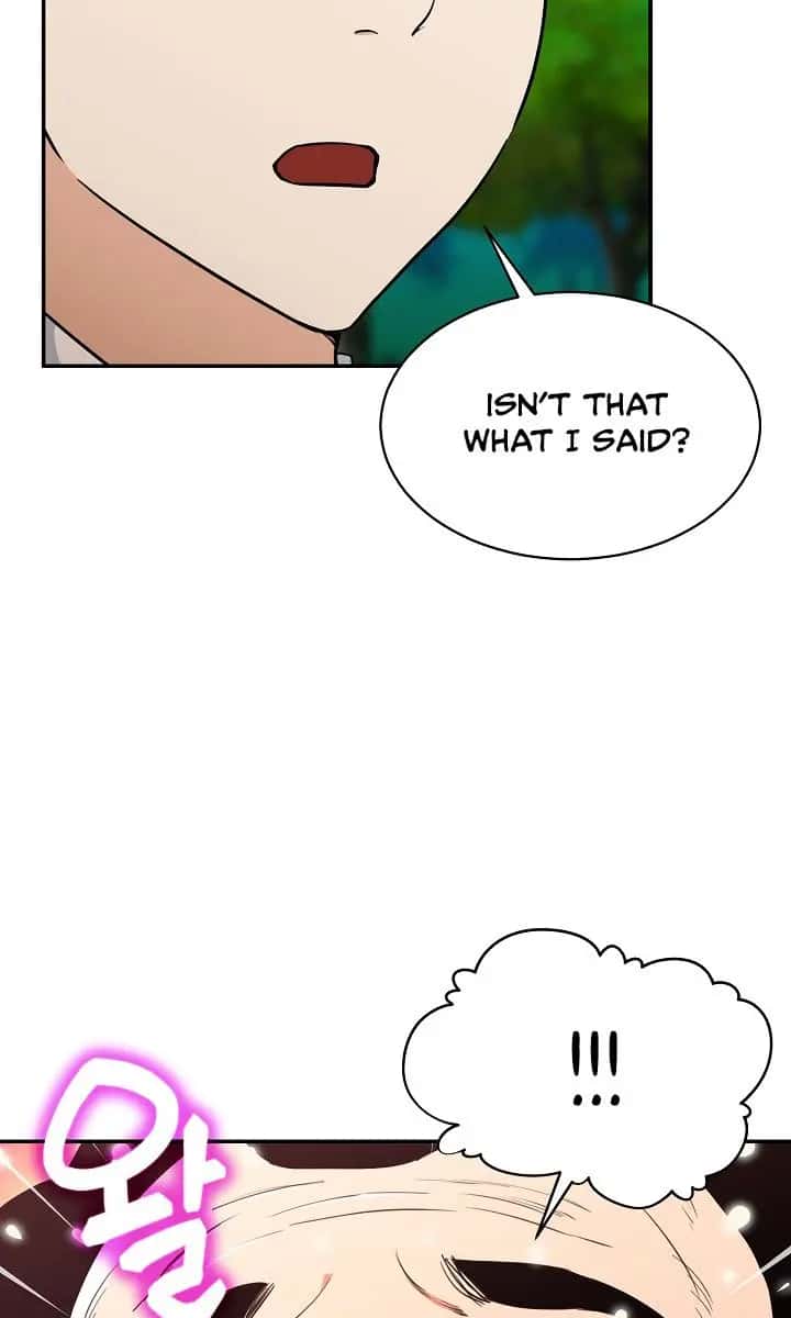 My Dad Is Too Strong Chapter 35 Page 23