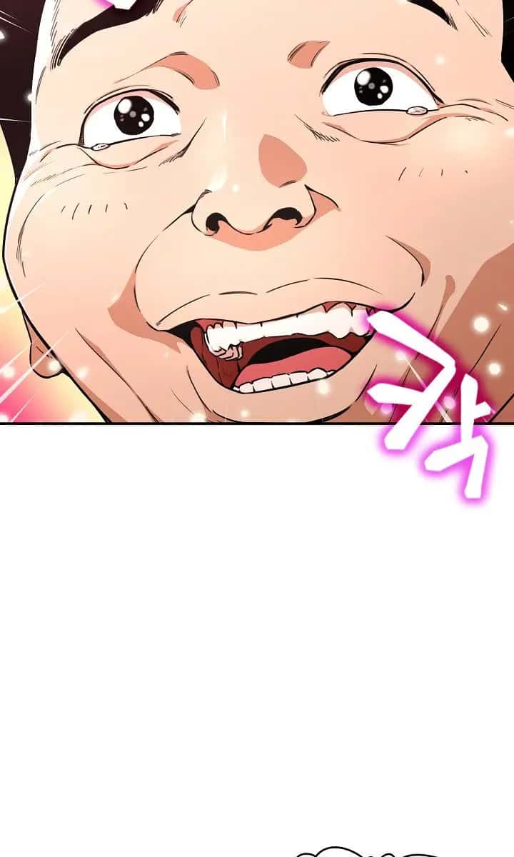 My Dad Is Too Strong Chapter 35 Page 24