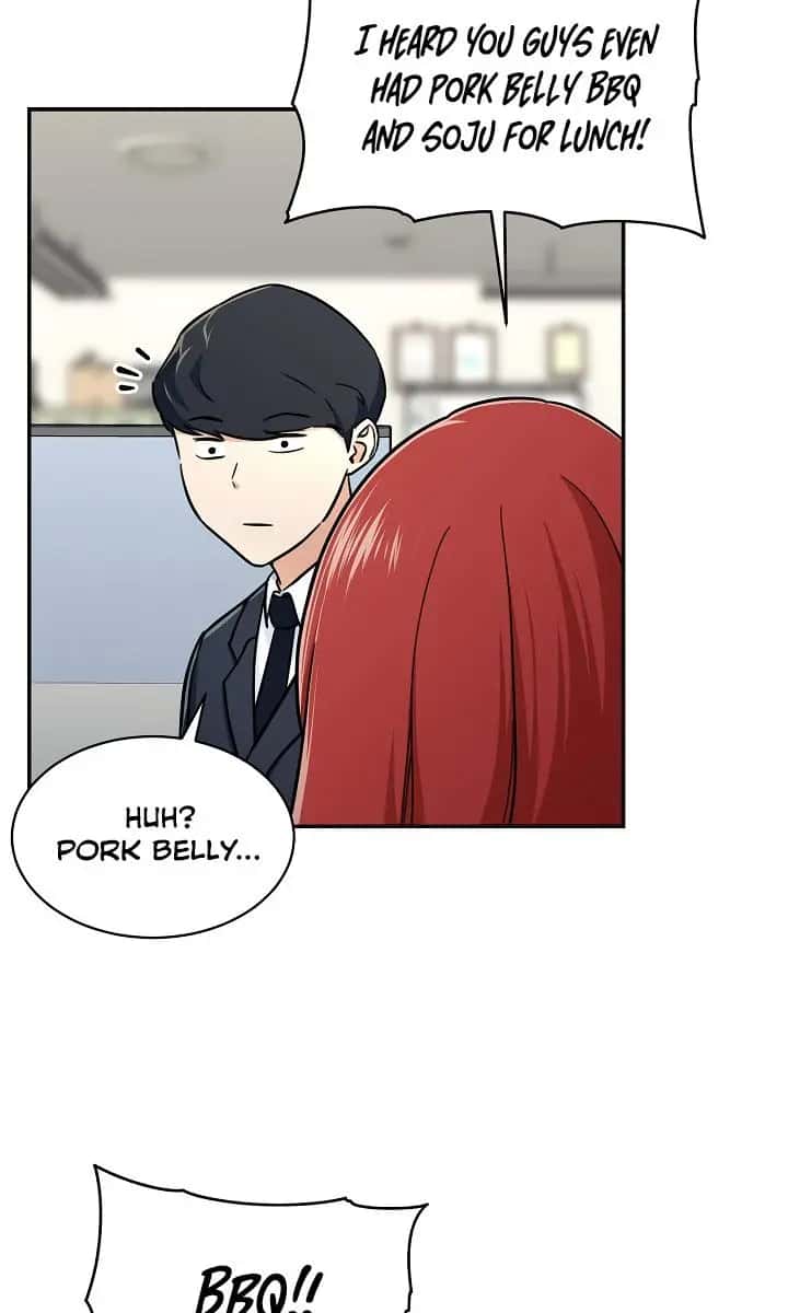 My Dad Is Too Strong Chapter 35 Page 41