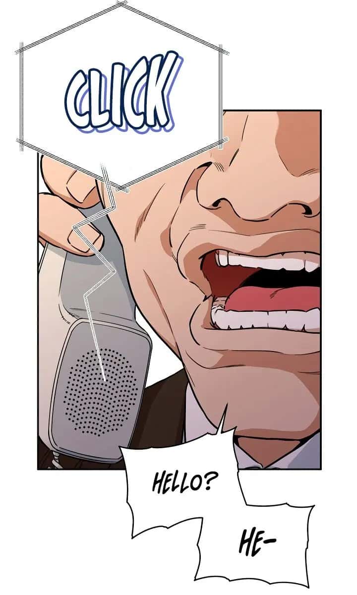 My Dad Is Too Strong Chapter 35 Page 72