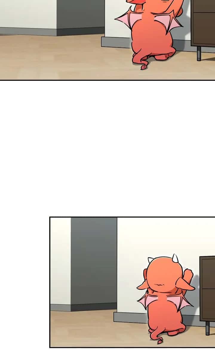 My Dad Is Too Strong Chapter 35 Page 98