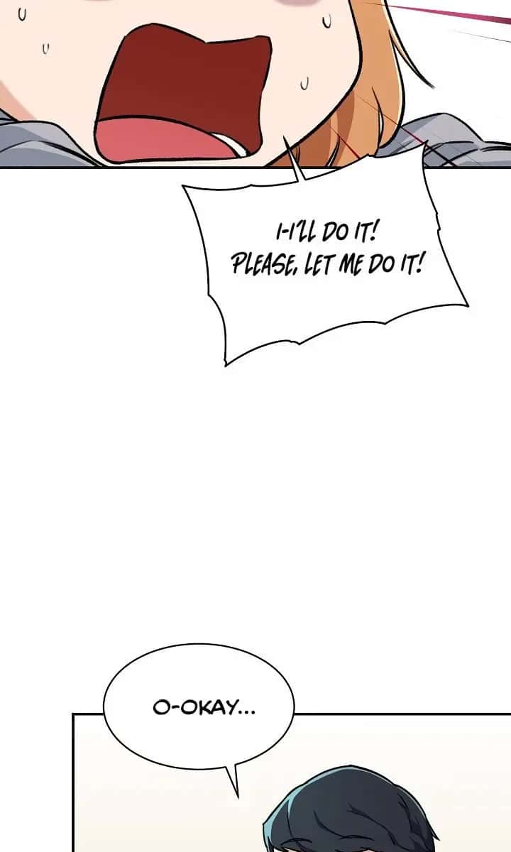 My Dad Is Too Strong Chapter 36 Page 9