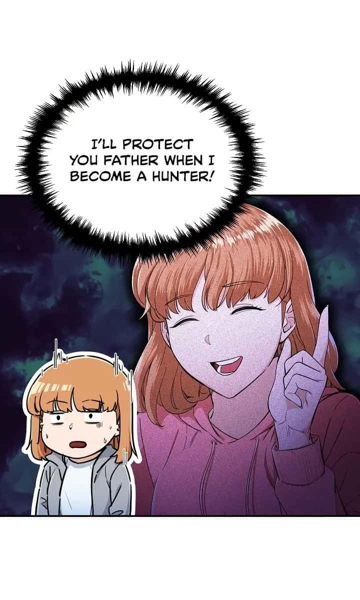 My Dad Is Too Strong Chapter 36 Page 18