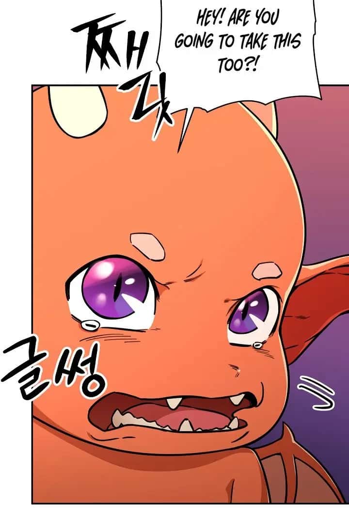 My Dad Is Too Strong Chapter 36 Page 47