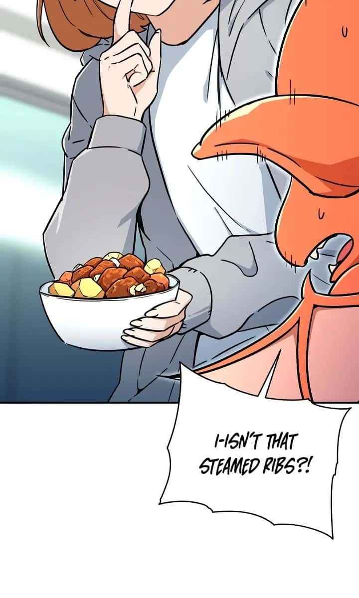 My Dad Is Too Strong Chapter 36 Page 49