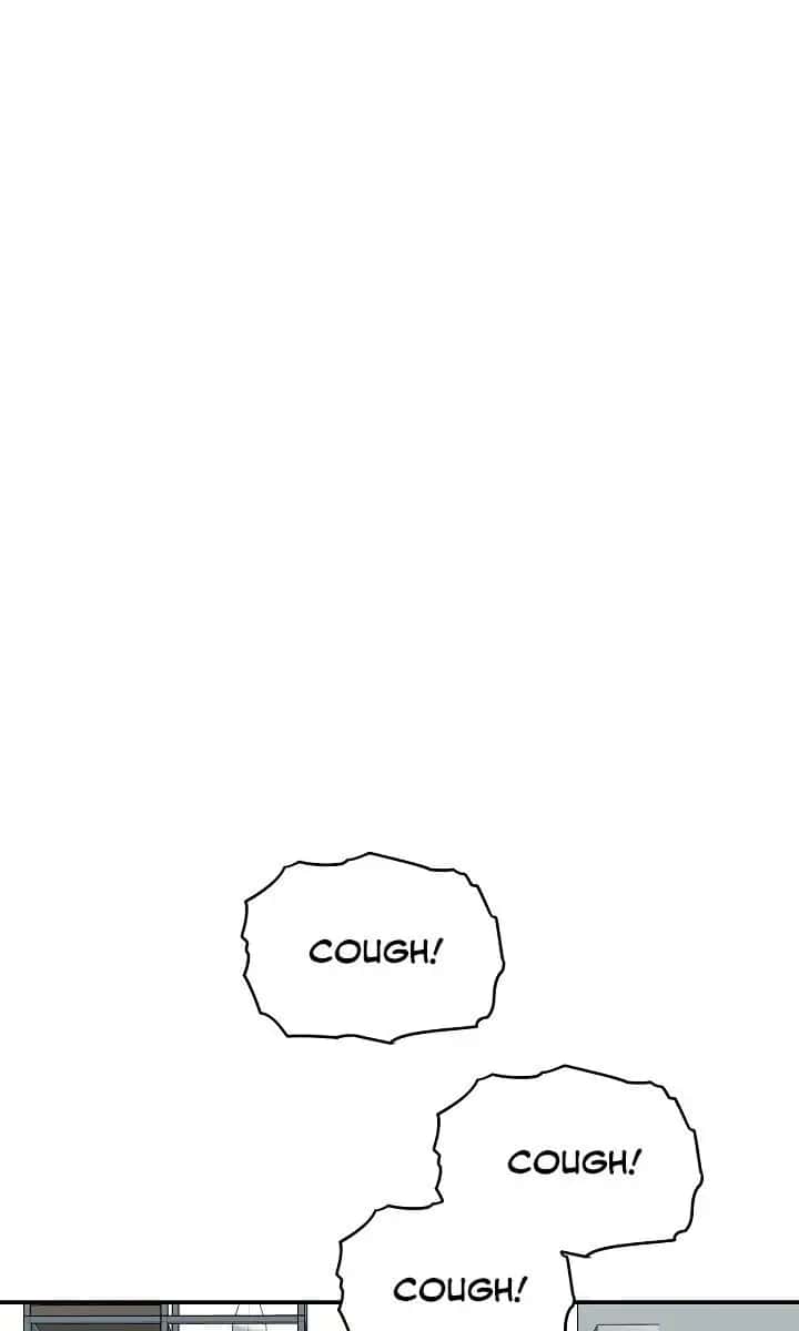 My Dad Is Too Strong Chapter 36 Page 51