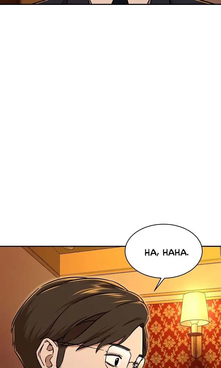 My Dad Is Too Strong Chapter 37 Page 15