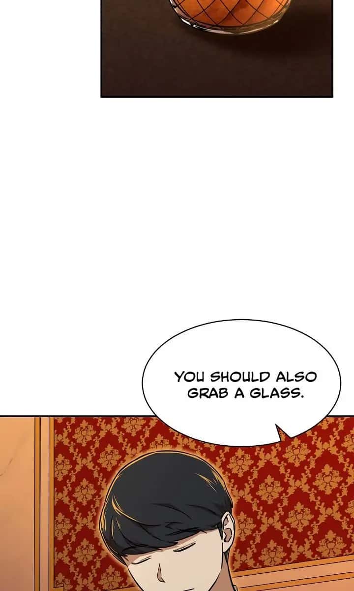 My Dad Is Too Strong Chapter 37 Page 23