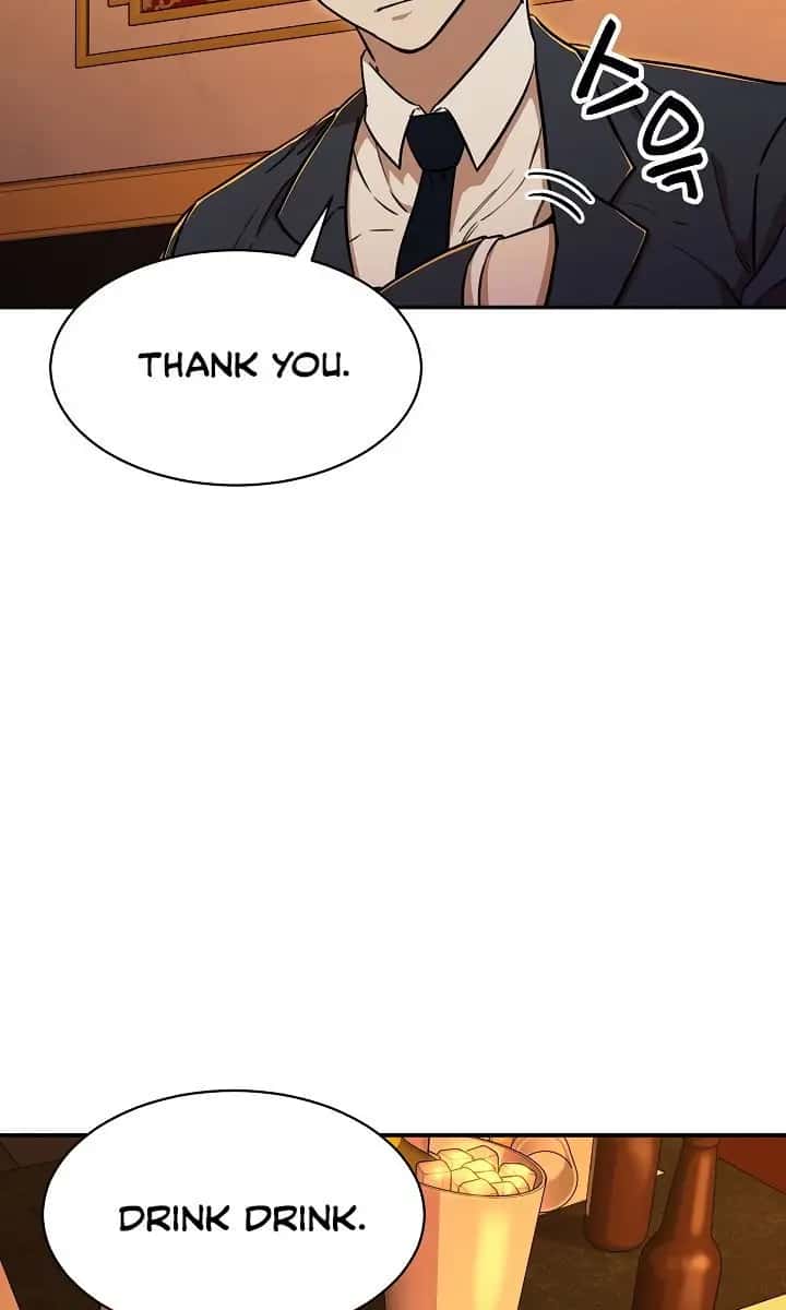 My Dad Is Too Strong Chapter 37 Page 24