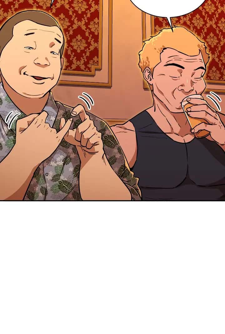My Dad Is Too Strong Chapter 37 Page 35