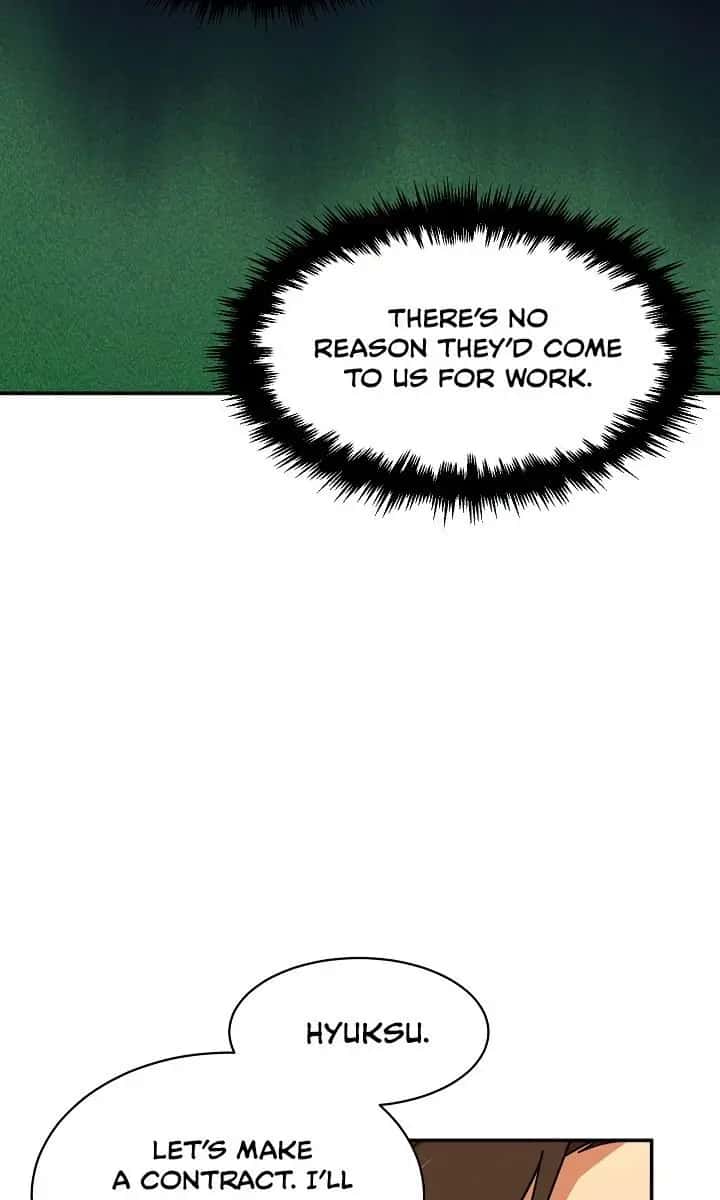 My Dad Is Too Strong Chapter 37 Page 45