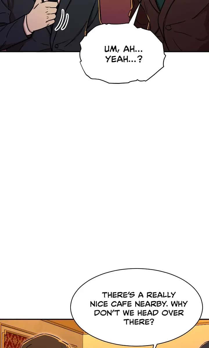 My Dad Is Too Strong Chapter 37 Page 80