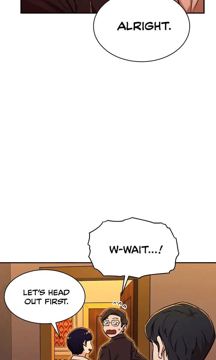 My Dad Is Too Strong Chapter 37 Page 85