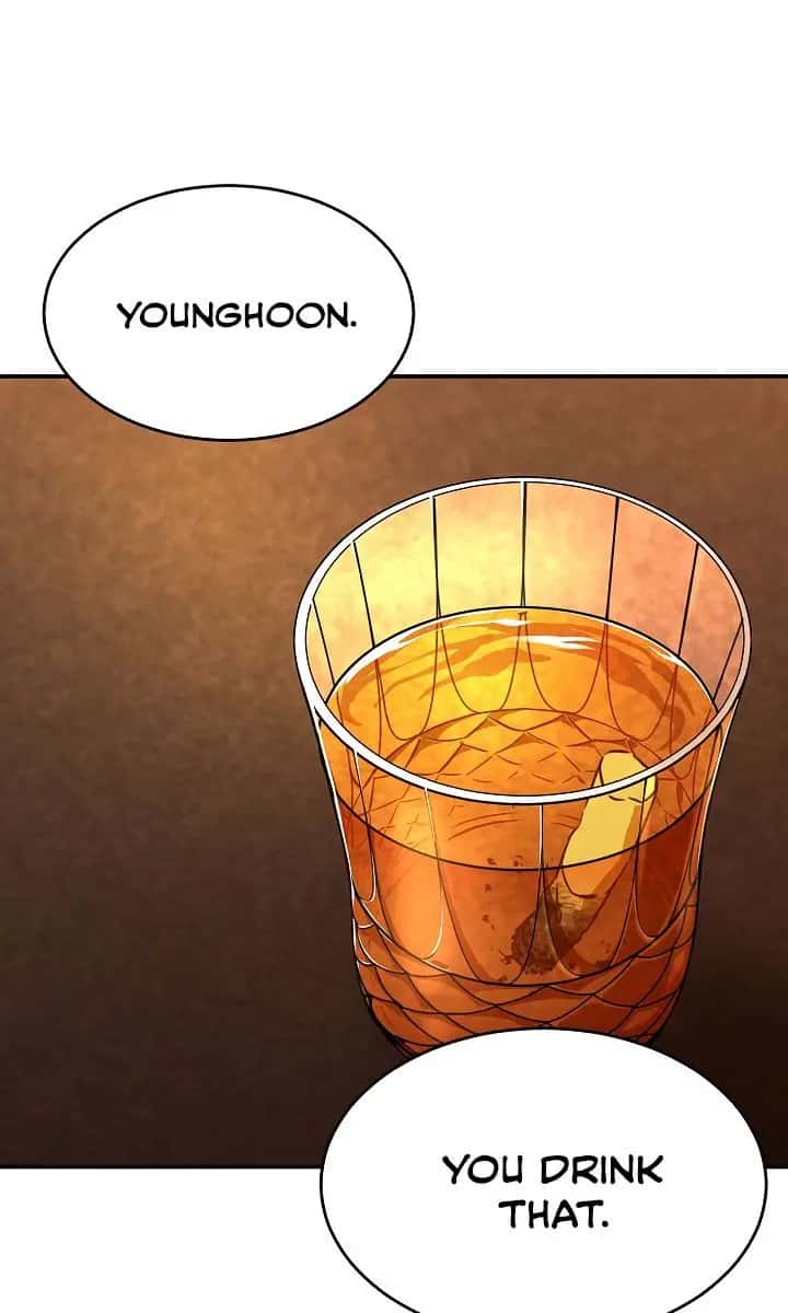 My Dad Is Too Strong Chapter 37 Page 90