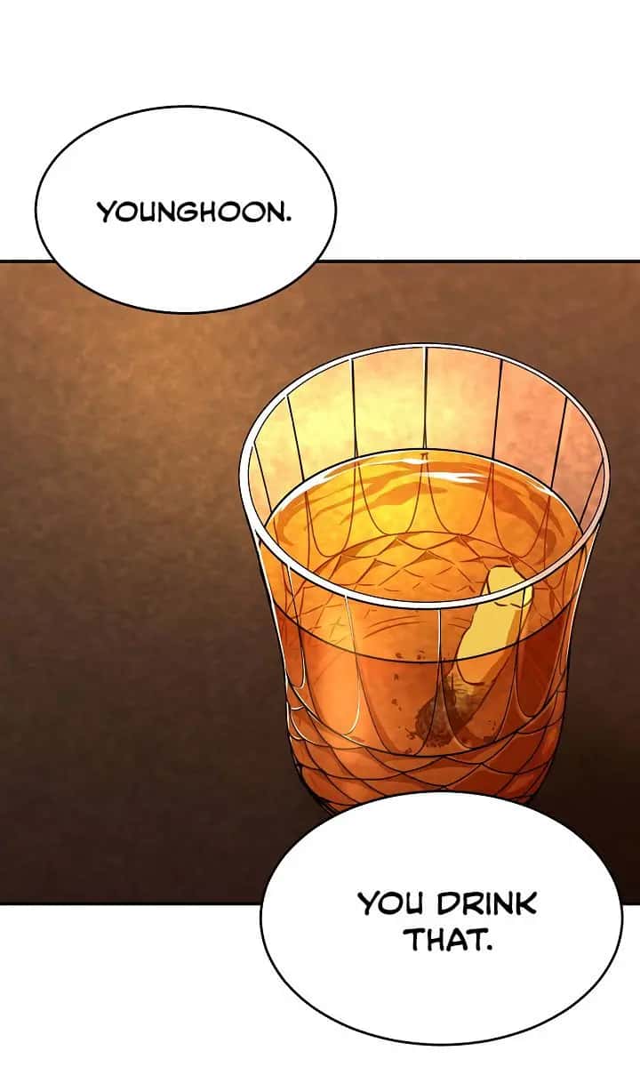 My Dad Is Too Strong Chapter 38 Page 6