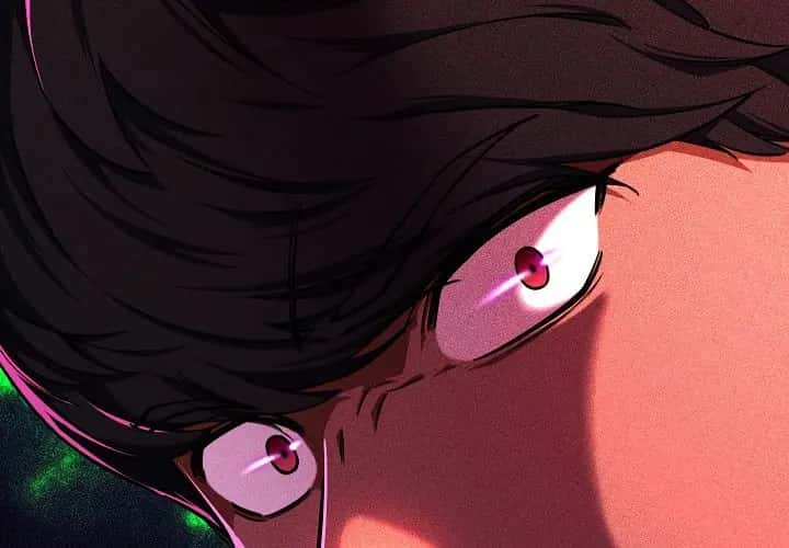 My Dad Is Too Strong Chapter 38 Page 8