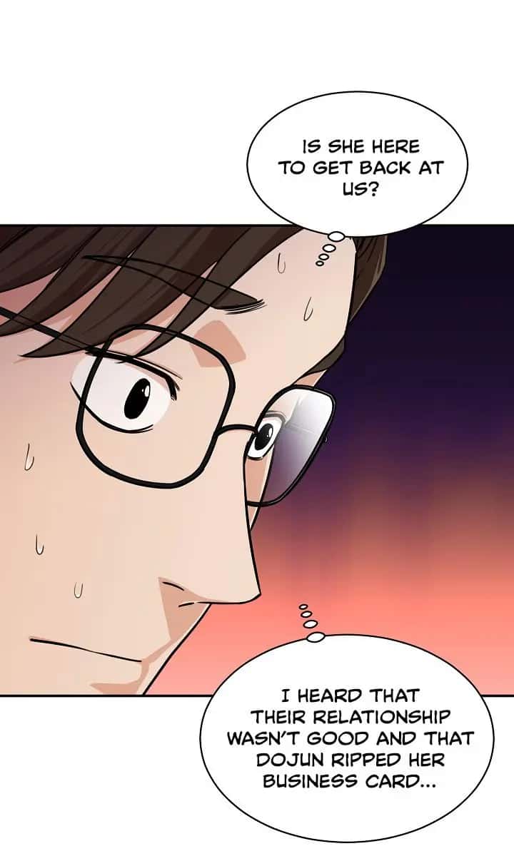 My Dad Is Too Strong Chapter 38 Page 16