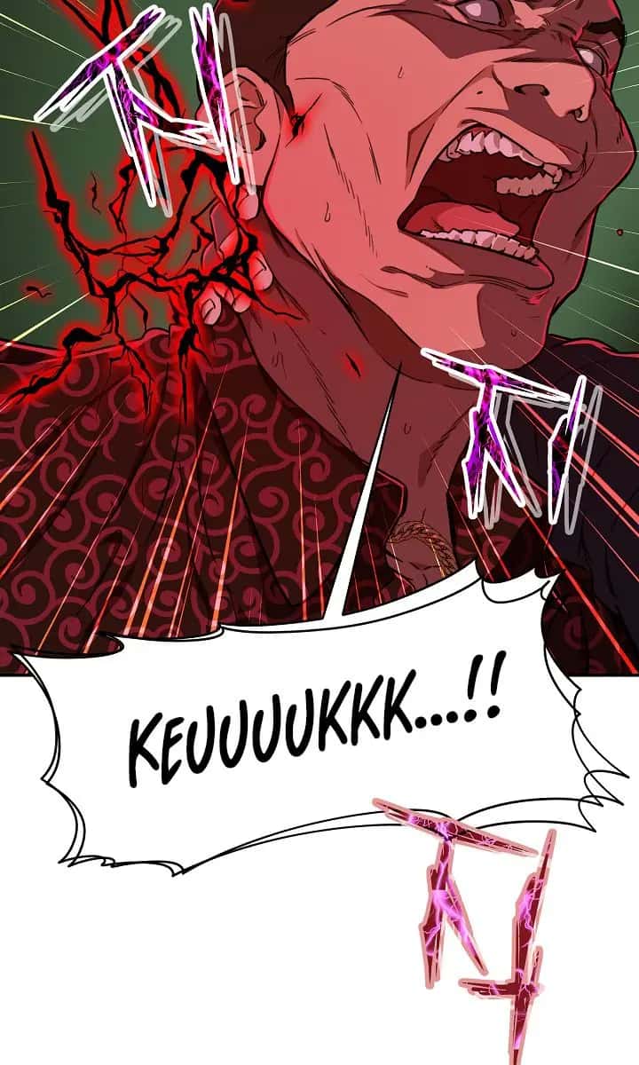 My Dad Is Too Strong Chapter 38 Page 54