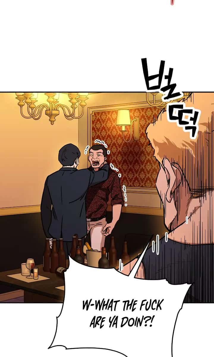 My Dad Is Too Strong Chapter 38 Page 55