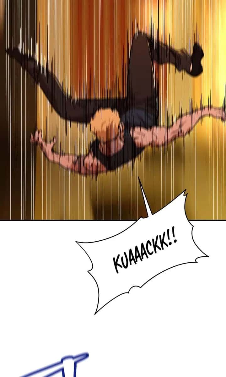 My Dad Is Too Strong Chapter 38 Page 61