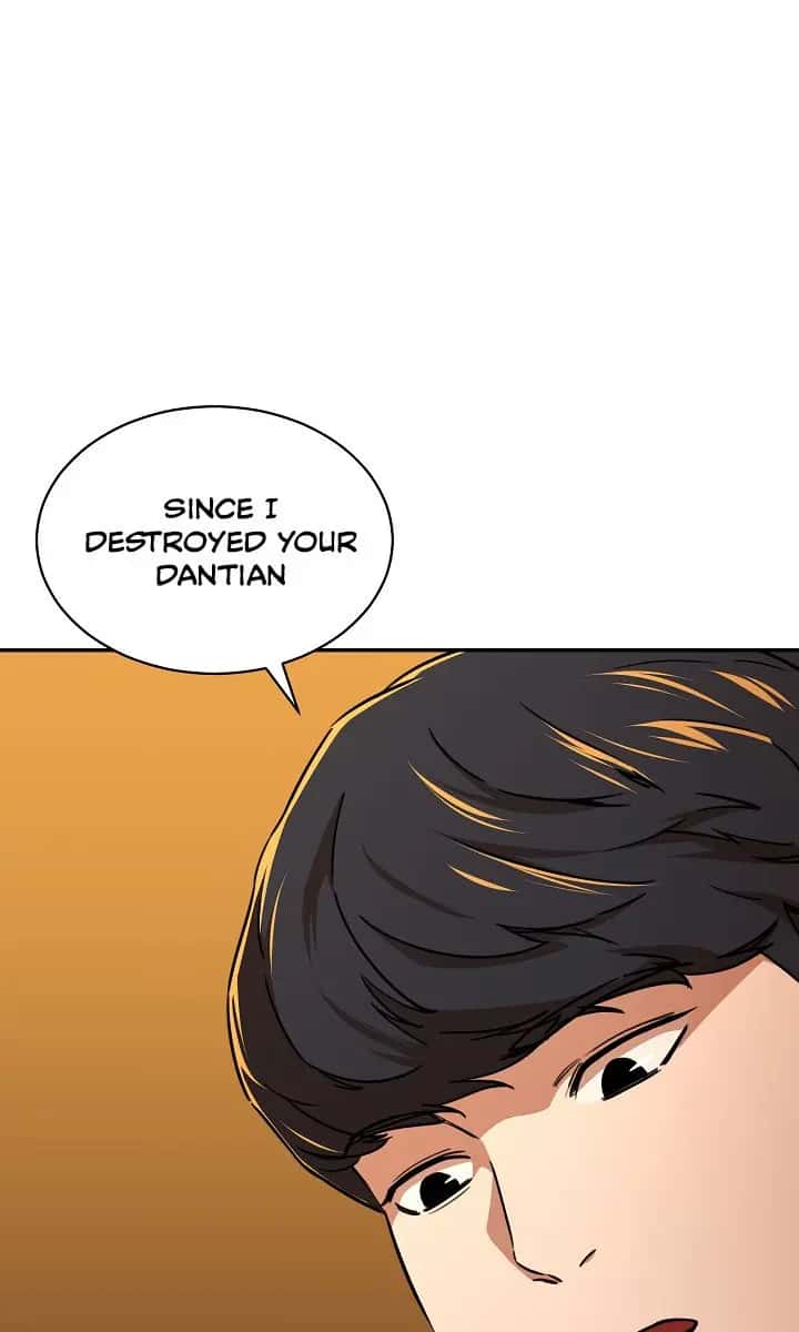 My Dad Is Too Strong Chapter 38 Page 77