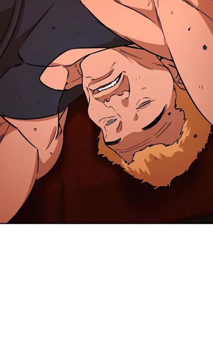 My Dad Is Too Strong Chapter 38 Page 80