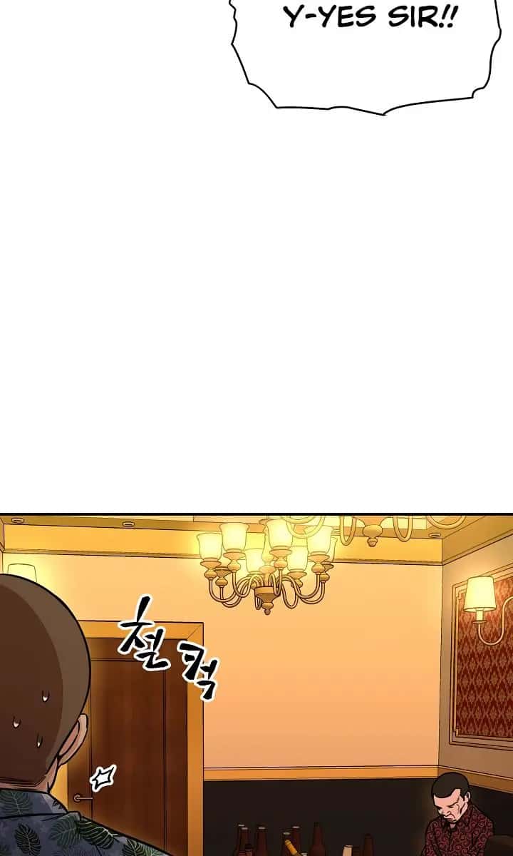 My Dad Is Too Strong Chapter 38 Page 82